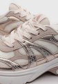 Tenis Lifestyle SKECHERS Shadow Marfil de Skechers