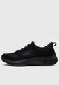 Tenis SKECHERS Go Walk Arch Fit 2.0 Negro de Skechers
