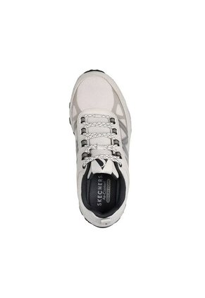 Tenis Skechers Hombre Urbex - Beige - Negro