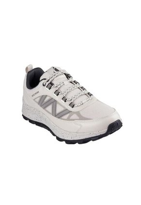 Tenis Skechers Hombre Urbex - Beige - Negro