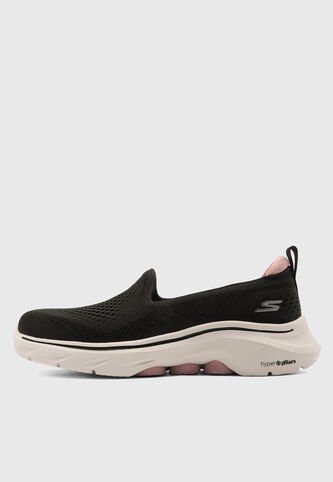 Tenis SKECHERS Go Walk 7 Negro Skechers