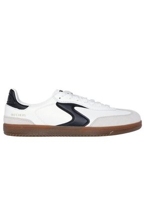 Tenis Mujer Skechers Hotshot-Kickoff - Blanco