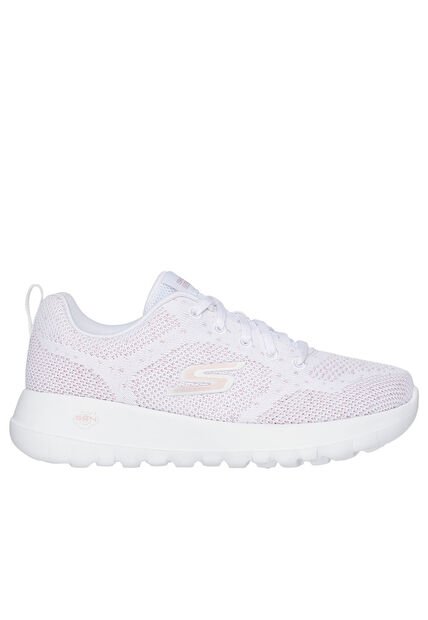 TENIS SKECHERS MUJER 124640WTRG GO WALK J Talla 9