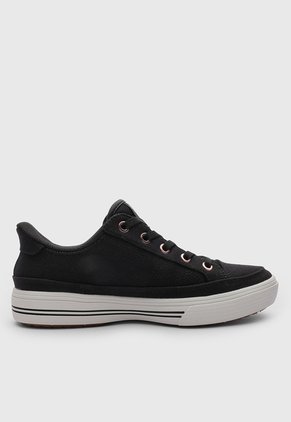 Tenis Lifestyle SKECHERS Arch Fit Arcade Negro