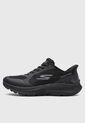 Tenis SKECHERS Go Run Consistent 2.0 - Captiva Negro de Skechers