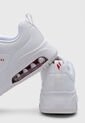 Tenis SKECHERS Uno Evolve - Infinite Air Blanco de Skechers
