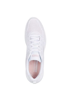 TENIS SKECHERS MUJER 124640WTRG GO WALK J Talla 9
