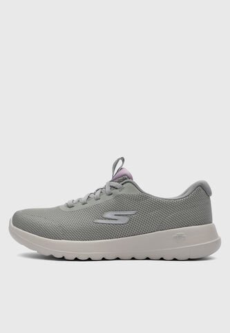 Tenis SKECHERS Go Walk Joy Verde Skechers