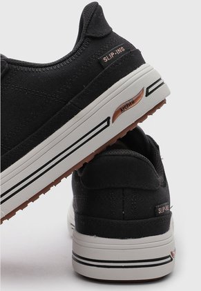 Tenis Lifestyle SKECHERS Arch Fit Arcade Negro