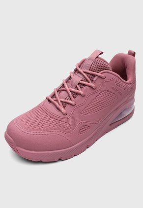 Tenis SKECHERS Uno 2 Rosa Malva