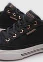 Tenis Lifestyle SKECHERS Arch Fit Arcade Negro de Skechers