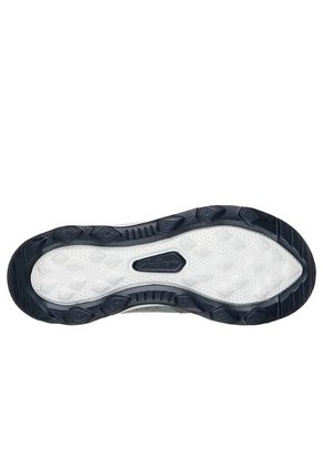 Tenis Skechers Mujer   Ridge Oak - Gris - Blanco