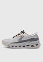 Tenis SKECHERS Glide-Step Altus Gris de Skechers