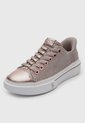 Tenis Lifestyle SKECHERS Snoop One Taupe de Skechers
