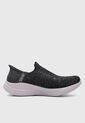 Tenis SKECHERS Relaxed Fit Sport Negro de Skechers