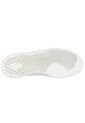 Tenis Mujer Skechers Court Break - Negro - Blanco de Skechers