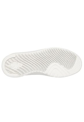 Tenis Mujer Skechers Court Break - Negro - Blanco