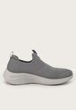 Tenis Training Gris-Blanco Skechers Ultra Flex 3.0 de Skechers