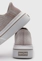 Tenis Lifestyle SKECHERS Snoop One Taupe de Skechers