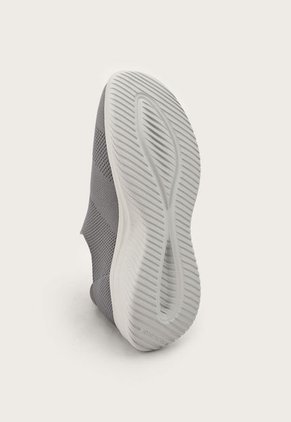 Tenis Training Gris-Blanco Skechers Ultra Flex 3.0