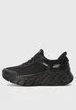 Tenis Running SKECHERS Bobs S Flex Hi Negro de Skechers