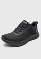 Tenis Lifestyle Skechers Bobs Moda Flex Negro de Skechers