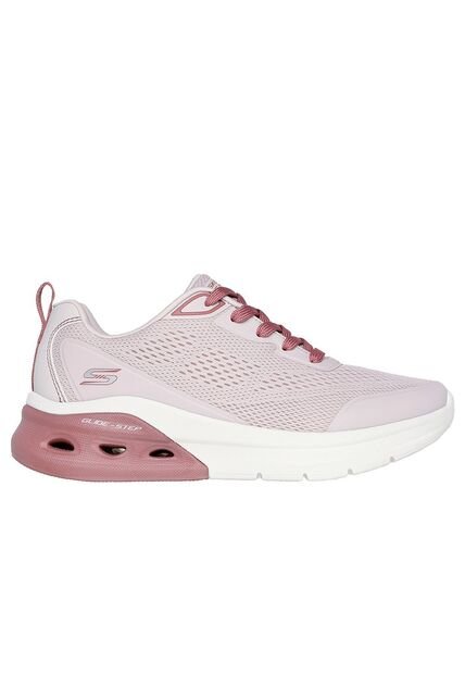 Tenis Skechers Mujer Bobs Arc Waves 2.0 -Now In