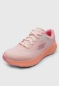 Tenis Running SKECHERS Go Run Now Prisma Salmón Claro de Skechers