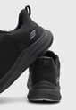 Tenis Lifestyle Skechers Bobs Moda Flex Negro de Skechers