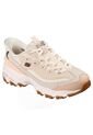Tenis Mujer Skechers D'Lites Smooth Nostalgia - Blanco de Skechers