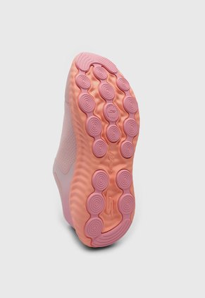 Tenis Running SKECHERS Go Run Now Prisma Salmón Claro