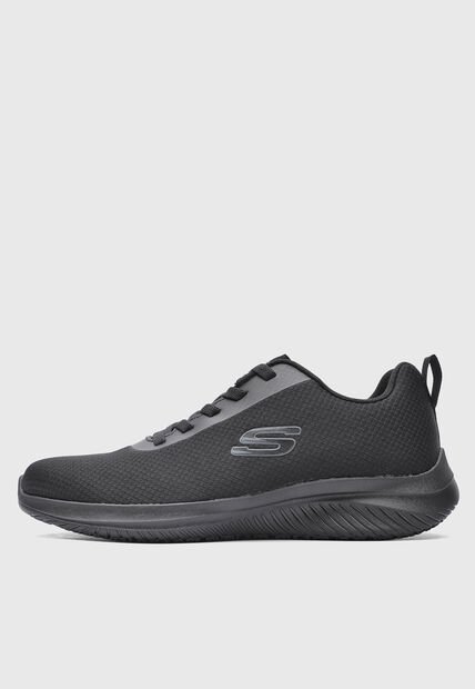 Tenis SKECHERS Ultra Flex 3.0 SR Negro