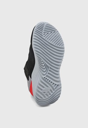 Tenis SKECHERS Boys Bounder - Trekzic Negro