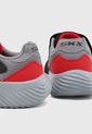Tenis SKECHERS Boys Bounder - Trekzic Negro de Skechers