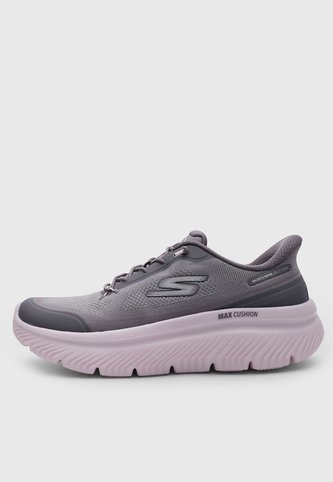 Tenis Walking SKECHERS Go Walk Violeta Skechers