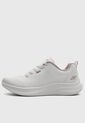 Tenis Lifestyle SKECHERS Bobs Moda Flex Blanco de Skechers