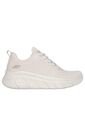 Tenis Mujer Skechers BOBS B Flex Hi Flying Hi - Blanco de Skechers