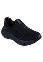 Tenis Mujer Skechers Skech Cloud Soft Serenity - Negro de Skechers