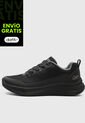 Tenis Lifestyle SKECHERS Bobs Moda Flex Negro de Skechers