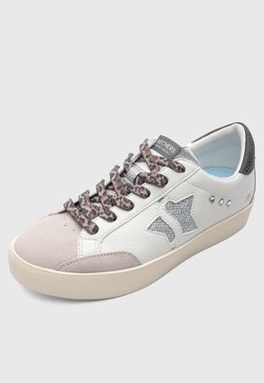 Tenis SKECHERS Strand ST Marfil