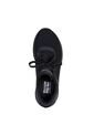 Tenis Mujer Skechers BOBS Unity Pinch Of Luck - Negro de Skechers