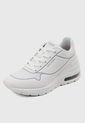 Tenis SKECHERS UNO Street Million Air Blanco de Skechers