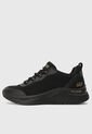 Tenis Lifestyle SKECHERS Bobs Arch Comfor B Sweet Negro de Skechers