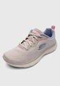 Tenis SKECHERS Flex Appeal 5.0 - Cruising Thru Taupe de Skechers