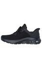 Tenis Mujer Skechers BOBS Unity Pinch Of Luck - Negro de Skechers