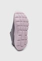 Tenis Walking SKECHERS Go Walk Violeta de Skechers