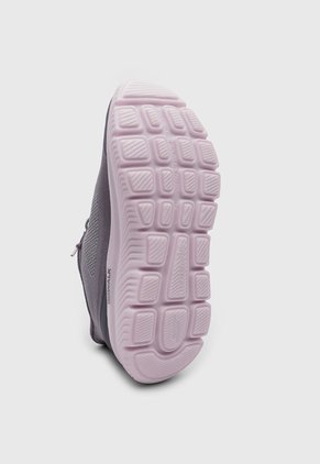 Tenis Walking SKECHERS Go Walk Violeta