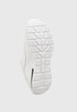 Tenis SKECHERS UNO Street Million Air Blanco de Skechers