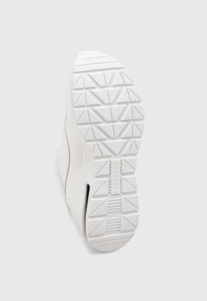 Tenis SKECHERS UNO Street Million Air Blanco