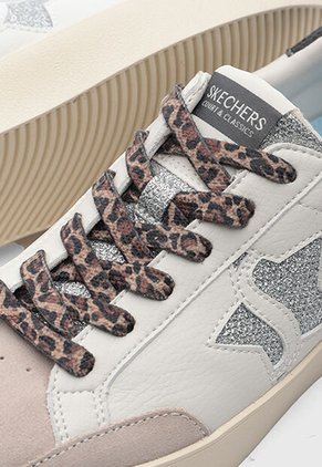 Tenis SKECHERS Strand ST Marfil